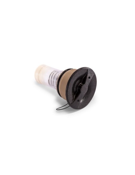 Overdrukventiel voor Intex beige spa - intex