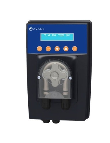 PROpilot pH® Rx (1,5 l/u) met installatiekit -