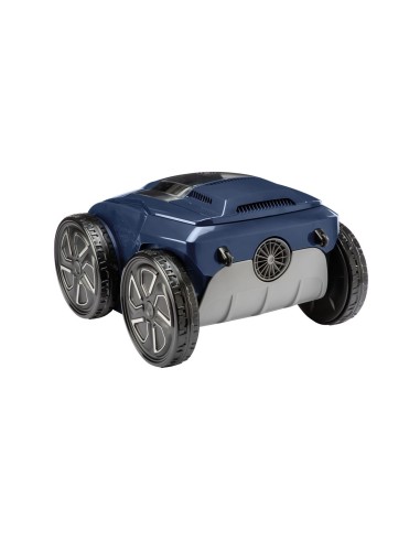 Robot piscine ZODIAC Alpha RA 6500 iQ PRO
