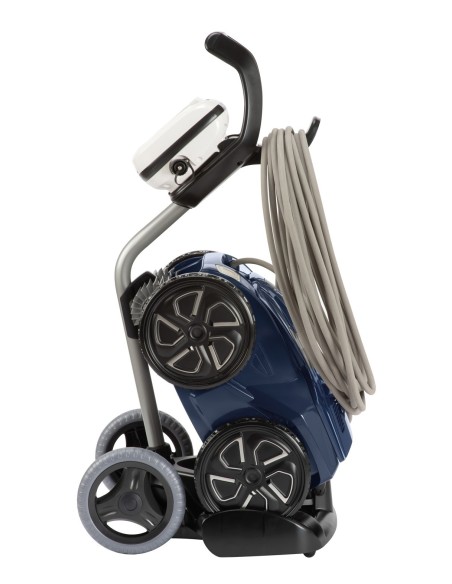 Robot piscine ZODIAC Alpha RA 6500 iQ PRO