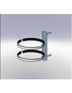 Support fixation murale pour Hydrospin