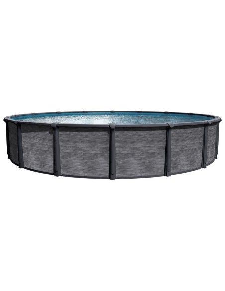 Rond zwembad Gemini Ø 457 x 132 cm