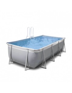 Zwembad Garden Leisure rechthoekig 460 x 265 x