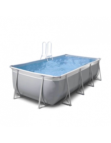Zwembad Garden Leisure rechthoekig 460 x 265 x