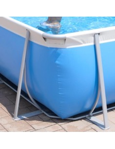 Zwembad Garden Leisure rechthoekig 4520 x 265 x 2