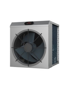 Mini zwembad warmtepomp 5kW R32 - SCP
