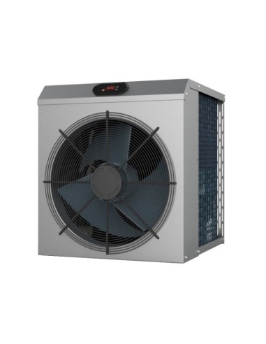 Mini zwembad warmtepomp 5kW R32 - SCP