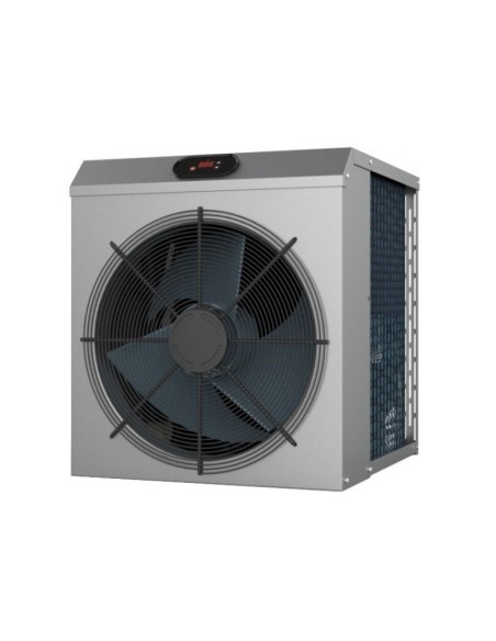 Mini zwembad warmtepomp 5kW R32 - SCP