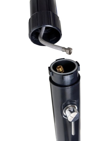 Zonne-douche 20L - GRE