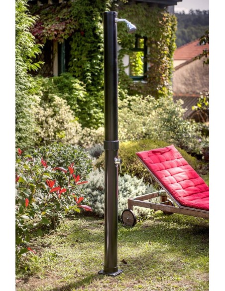 Douche solaire 20L - GRE