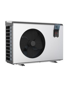 Warmtepomp Zodiac HPO-8 Full Inverter