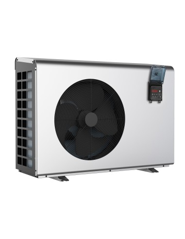 Warmtepomp Zodiac HPO-8 Full Inverter - Zodiac