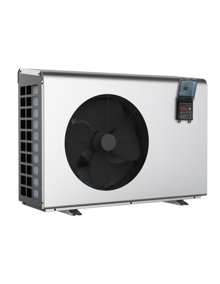 Warmtepomp Zodiac HPO-8 Full Inverter - Zodiac