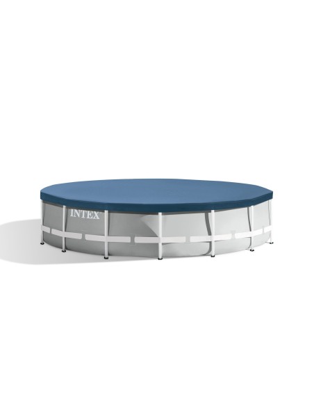 Afdekzeil Frame Zwembaden Ø 488 cm - intex