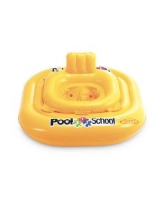 Bouée culotte gonflable Pool school