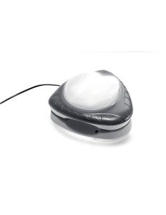 Spot de piscine LED magnétique