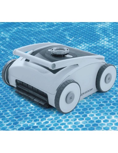 Zwembadrobot intex ZX500R
