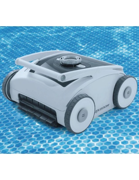Robot de piscine ZX500R
