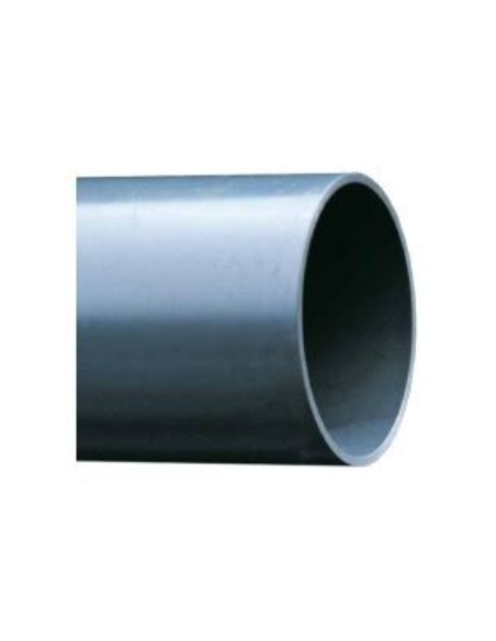 Tube PVC PN-10 Ø50 mm (1 m)