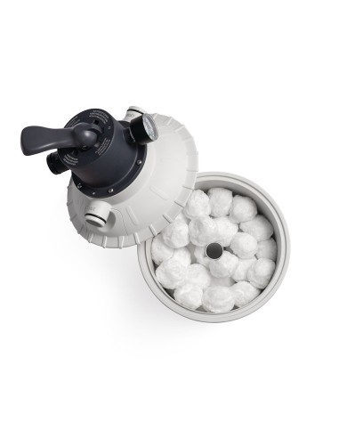 Balles filtrantes 500g