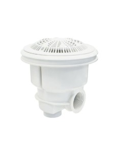 Bonde de fond NORM - Grille Anti-vortex (liner)