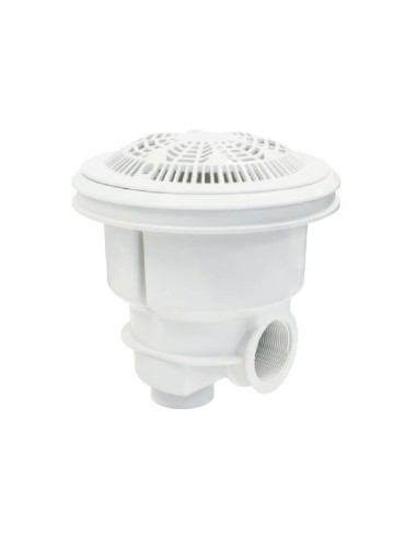 Bonde de fond NORM - Grille Anti-vortex (liner)
