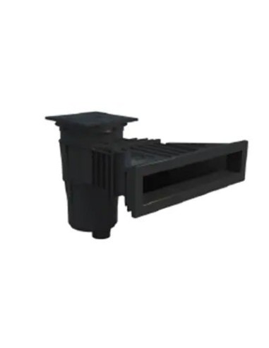 Skimmer - NORM metrisch - Murderer XXL 17,5 L (Beton/Voering)