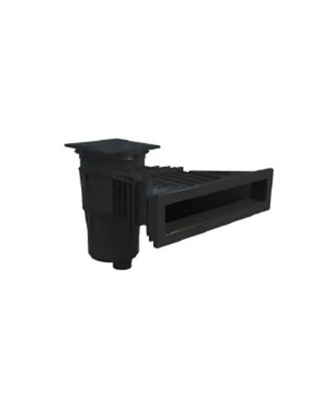 Skimmer - NORM metrisch - Murderer XXL 17,5 L (Beton/Voering)