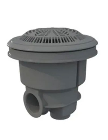 Bonde de fond NORM - Grille Anti-vortex (liner)