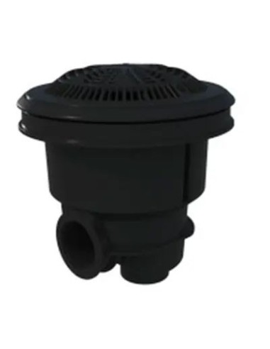 Bonde de fond NORM - Grille Anti-vortex (liner)