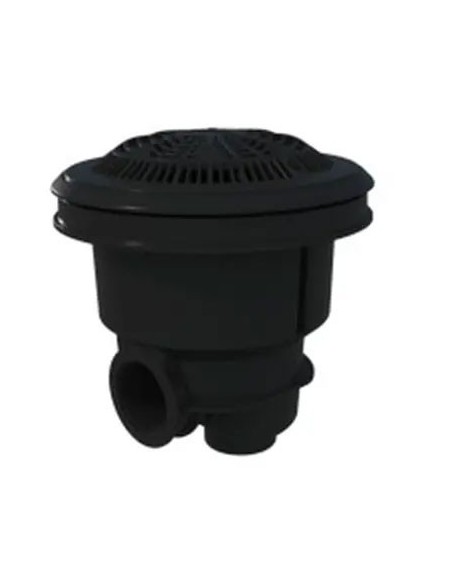 Bonde de fond NORM - Grille Anti-vortex (liner)