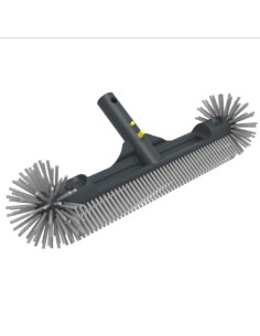 BROSSE PAROI 45 CM SERENIT