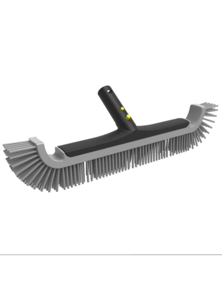 BROSSE INCURVEE 50CM SERENIT