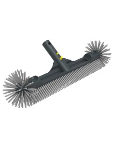 SERENIT 50CM MUURBORSTEL
