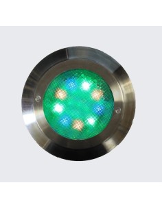 NORIA LED PROJECTOR WIT KOUD 40W - CCEI 2