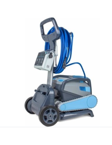 Robot de piscine Dolphin ZENIT 70 Maytronics