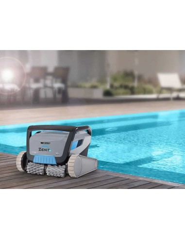 Dolphin Zenit 60 zwembadrobot Maytronics