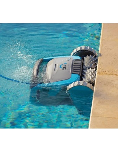 Robot de piscine Dolphin Zenit 55 Maytronics
