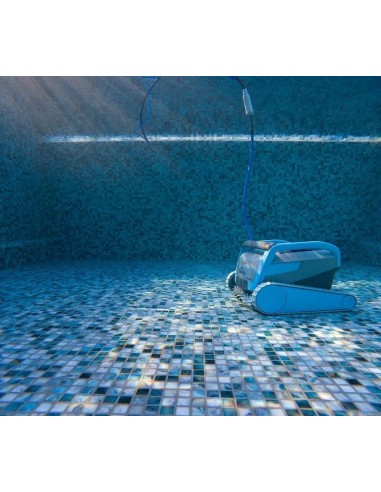 Robot de piscine Dolphin Zenit 55 Maytronics
