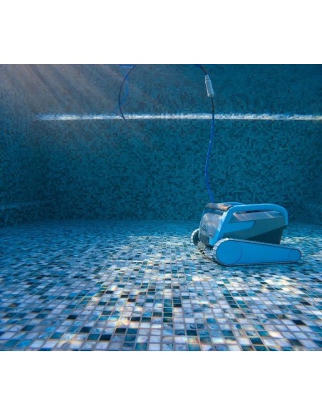 Robot de piscine Dolphin Zenit 55 Maytronics