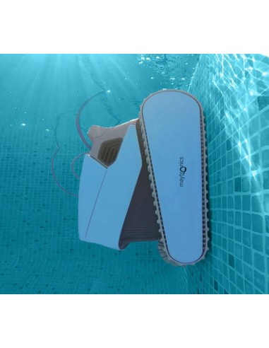 Dolphin Z3i zwembadrobot Maytronics