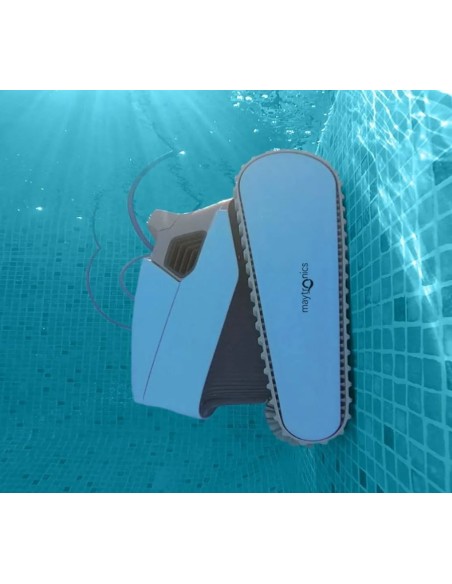 Dolphin Z3i zwembadrobot Maytronics