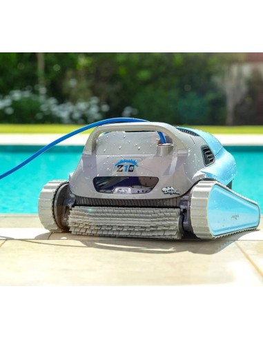 Dolphin Z1B zwembadrobot Maytronics