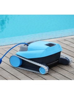 Robot de piscine Dolphin Z FUN Maytronics 2