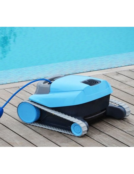 Robot de piscine Dolphin Z FUN Maytronics