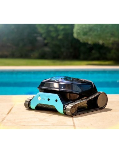Robot de piscine Dolphin LIBERTY 300 Maytronics