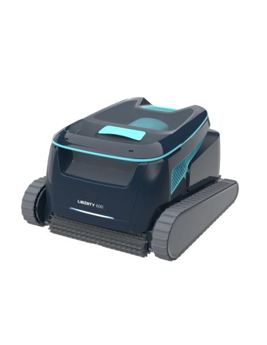 Robot de piscine Dolphin LIBERTY 600 Maytronics