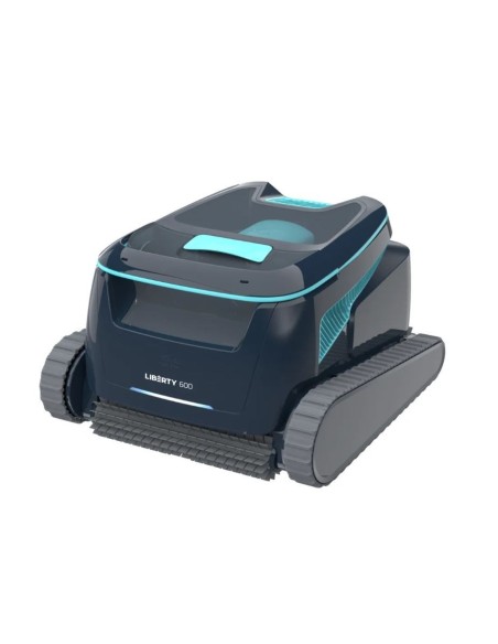 Dolphin LIBERTY 600 zwembadrobot Maytronics