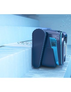 Dolphin LIBERTY 600 zwembadrobot Maytronics 2