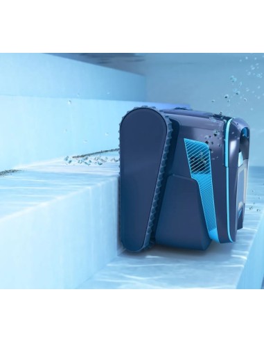Dolphin LIBERTY 600 zwembadrobot Maytronics